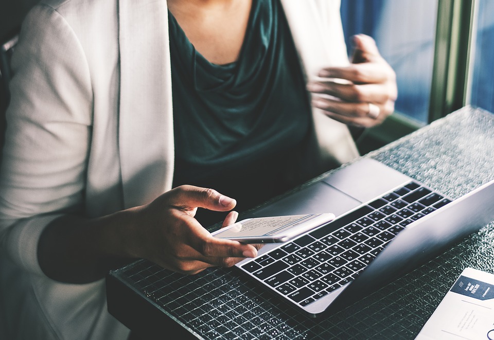 3 claves para lograr impulsar tu carrera profesional