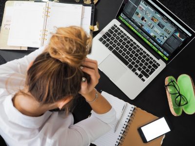 5 formas de recuperarte de perder tu empleo