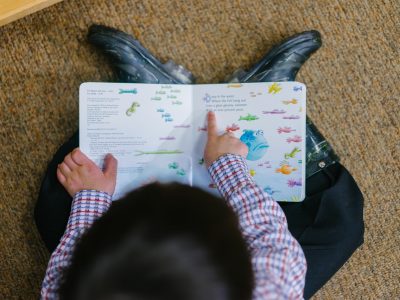 cómo aprende nuestro cerebro
